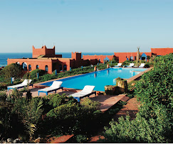 Ksar Massa – Lodge & Spa